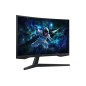 Samsung Odyssey G5 S27CG552EU 27 VA 2560 x 1440 (2K) HDMI DisplayPort 165Hz